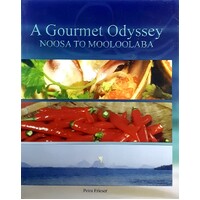 A Gourmet Odyssey. Noosa To Mooloolaba