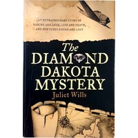 The Diamond Dakota Mystery