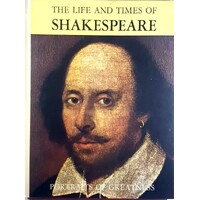 The Life And Times Of Shakespeare