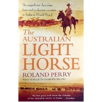 The Australian Light Horse