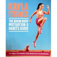 The Bikini Body Motivation & Habits Guide