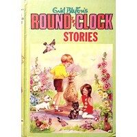 Round The Clock Stories