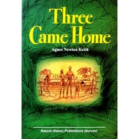 Three Came Home