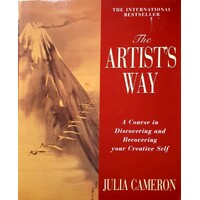 The Artist's Way. A Course In Discovering And Recovering Your Creative Self