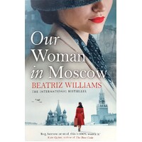 Our Woman In Moscow