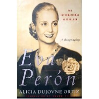 Eva Peron