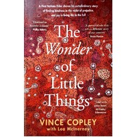 The Wonder of Little Things