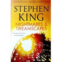 Nightmares And Dreamscapes