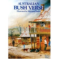 Australian Bush Verse