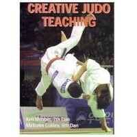 Creative Judo Teaching