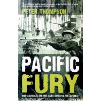 Pacific Fury