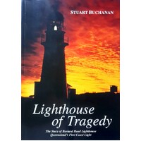 Lighthouse Of Tragedy