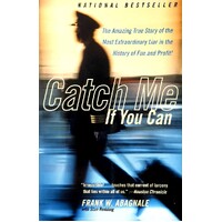 Catch Me If You Can