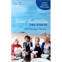 Great Australian CWA Stories