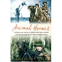 Animal Heroes