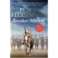 Breaker Morant