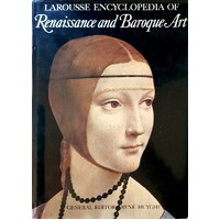 Larousse Encyclopedia Of Renaissance And Baroque Art