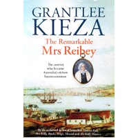 The Remarkable Mrs Reibey