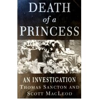 Death Of A Princess. An Investigation