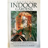 Creating Indoor Gardens