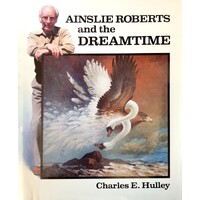Ainslie Roberts and the Dreamtime