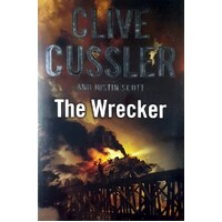 The Wrecker