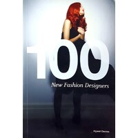 100 New Fashion Designers