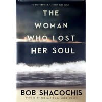 The Woman Who Lost Her Soul