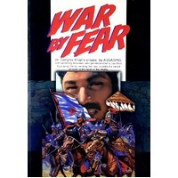 War By Fear Or Genghis Khan's Empire