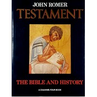 Testament. The Bible And Its History