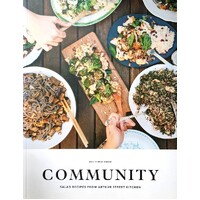 Community. Salad Recipes From Arthur Street Kitchen