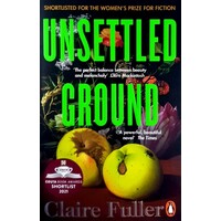 Unsettled Ground