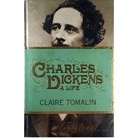 Charles Dickens. A Life