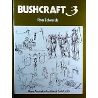Bushcraft 3