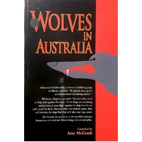 Wolves In Australia