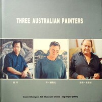 Three Australian Painters