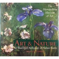 Art And Nature. An Illustrated Anthology Of Nature Poetry