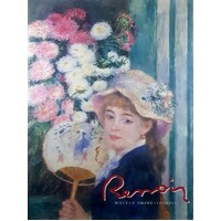 Renoir. Master Impressionist