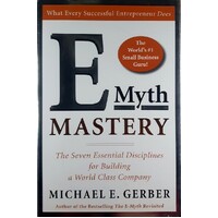 E Myth Mastery