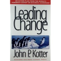 Leading Change