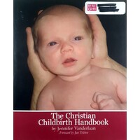 The Christian Childbirth Handbook