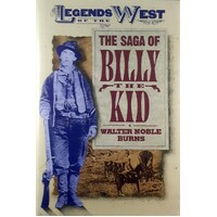 The Saga Of Billy The Kid