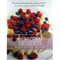 Essential Desserts