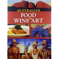 Australian Food And Wine Art