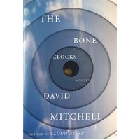 The Bone Clocks