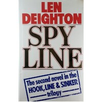 Spy Line