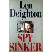 Spy Sinker