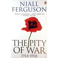 The Pity Of War
