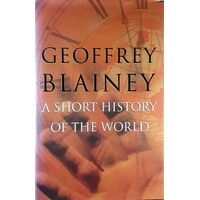 A Short History Of The World