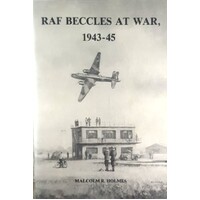 Raf Beccles At War 1973-1945